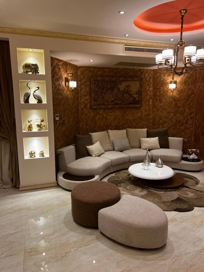 Super Luxury Airport Flats Apartment *