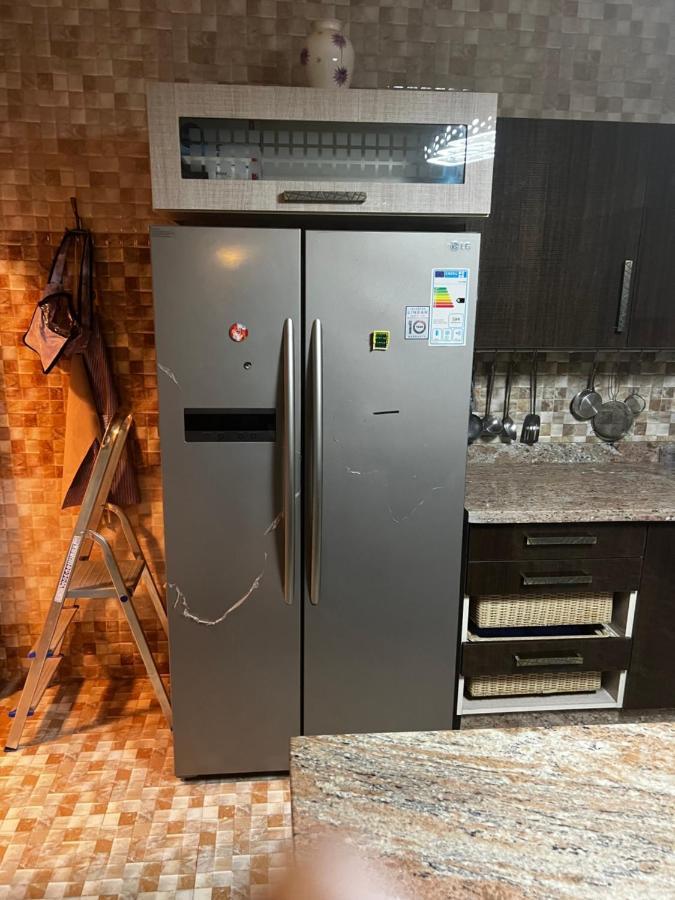 Super Luxury Airport Flats Apartment