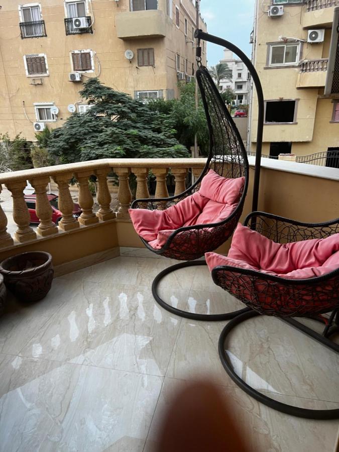 Apartment Super Luxury Airport Flats *