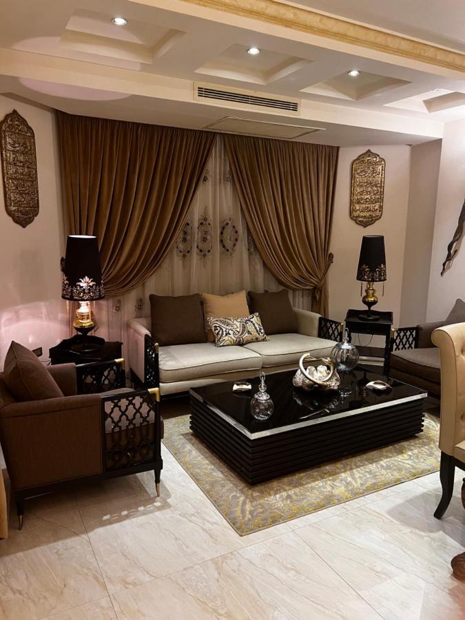 Super Luxury Airport Flats * Cairo