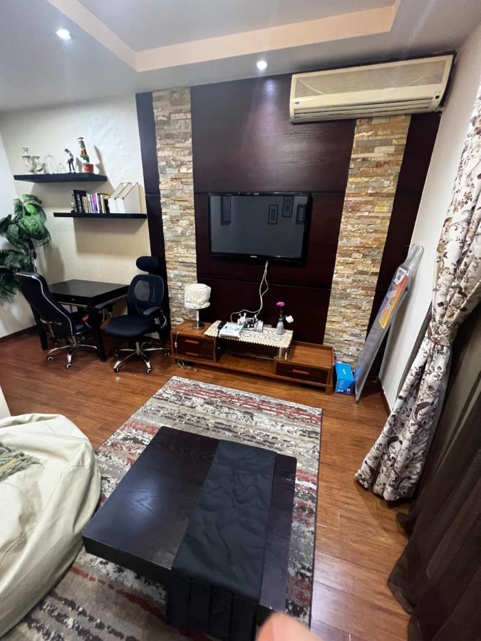 Super Luxury Airport Flats Cairo
