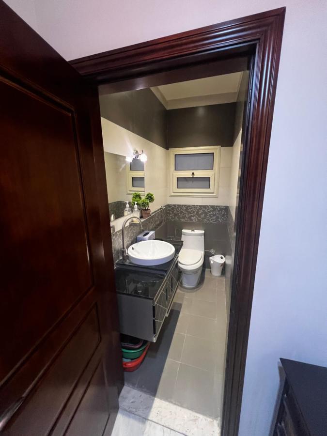 Apartment Super Luxury Airport Flats *