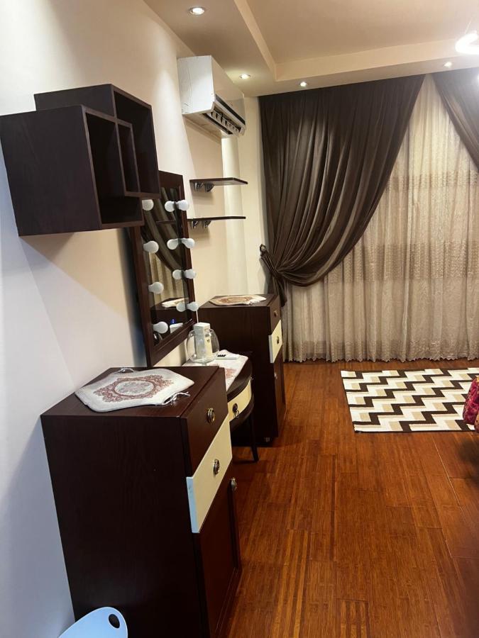 Super Luxury Airport Flats * Cairo