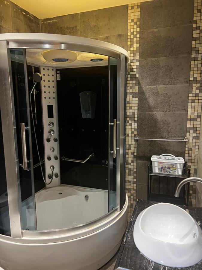 Apartment Super Luxury Airport Flats *