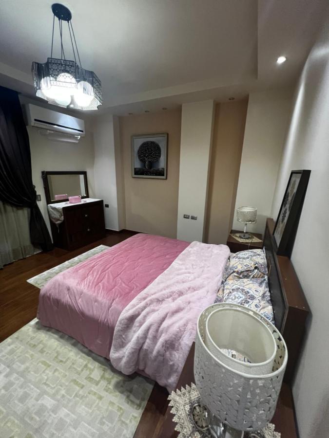 Super Luxury Airport Flats Apartment Cairo