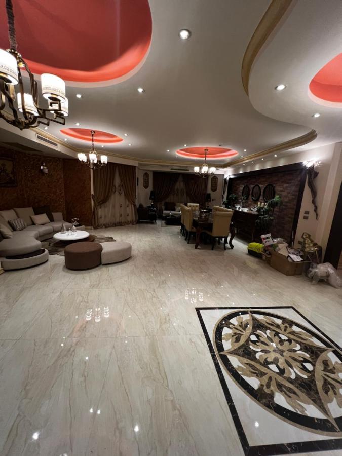 Super Luxury Airport Flats Cairo