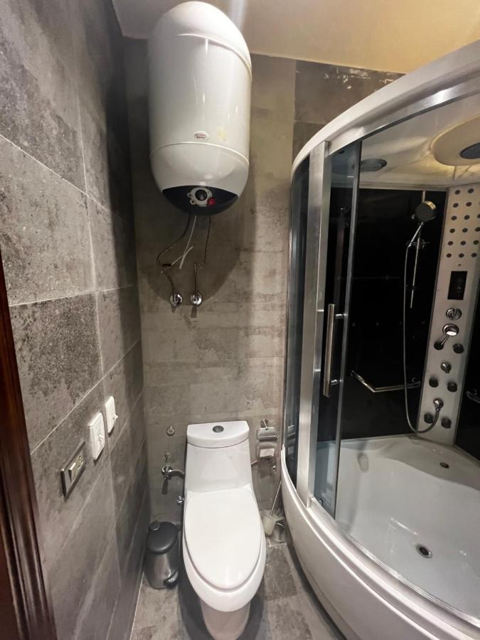 Apartment Super Luxury Airport Flats Cairo