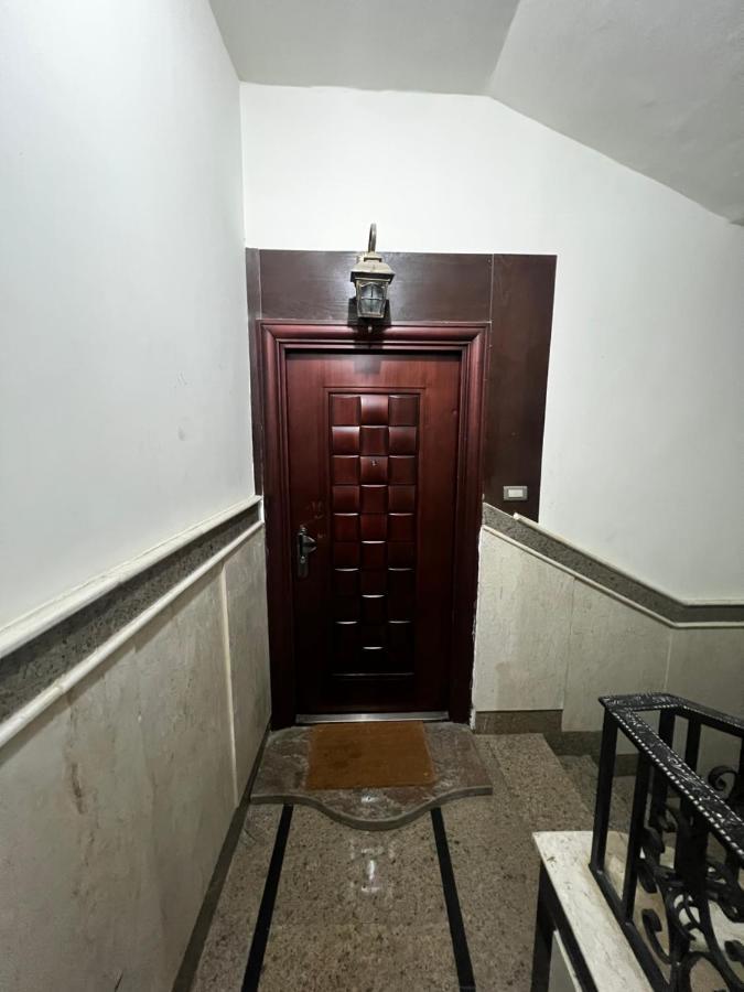 Apartment Super Luxury Airport Flats Cairo