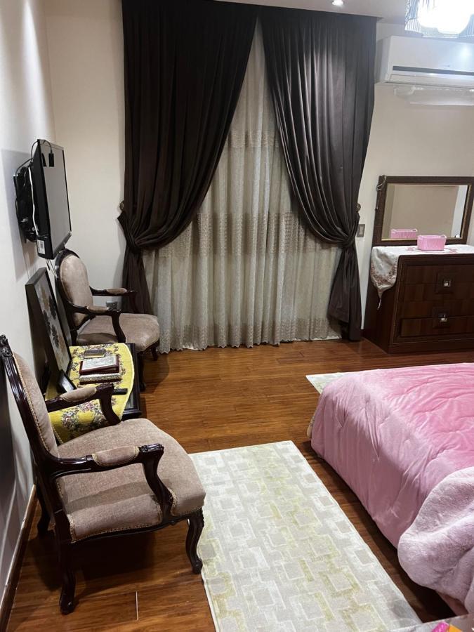 Apartment Super Luxury Airport Flats *