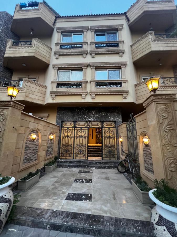 Super Luxury Airport Flats Apartment *