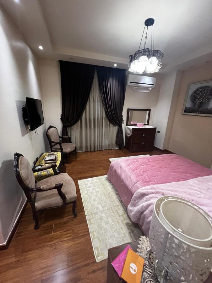 Apartment Super Luxury Airport Flats