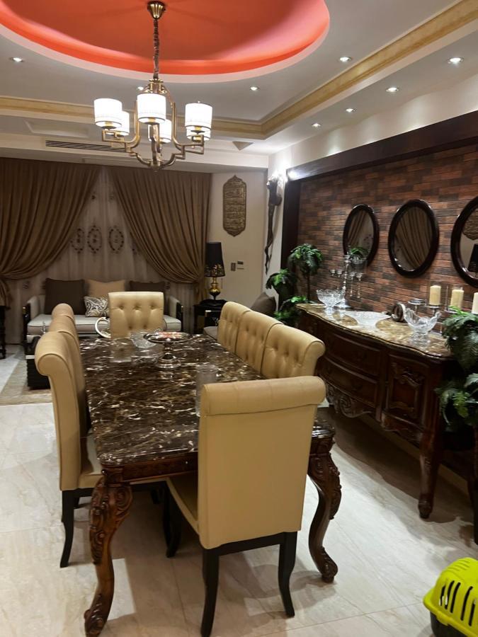 Super Luxury Airport Flats Cairo