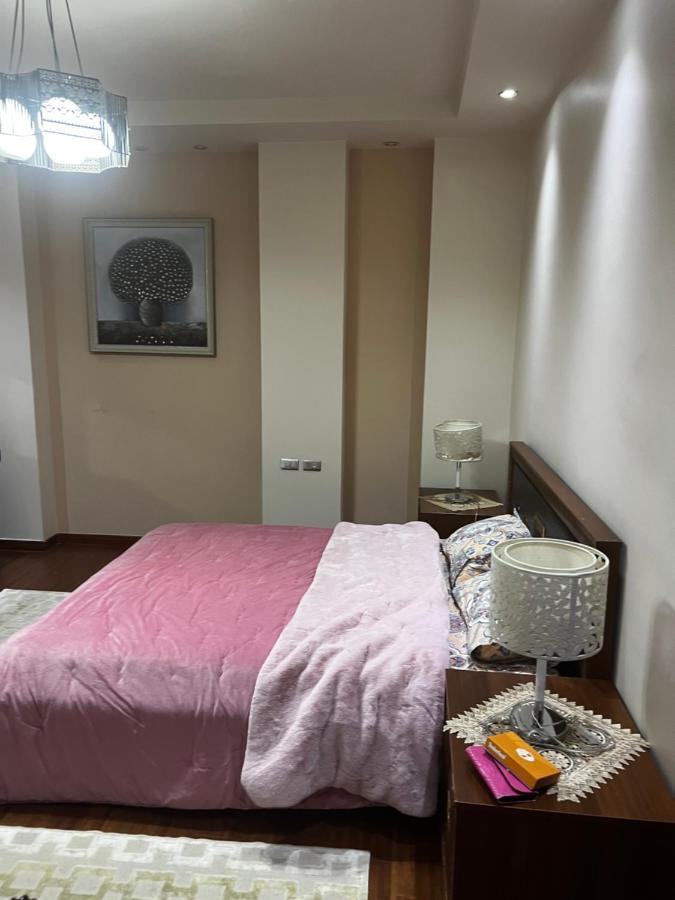 Apartment Super Luxury Airport Flats Cairo