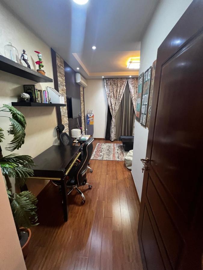 Apartment Super Luxury Airport Flats