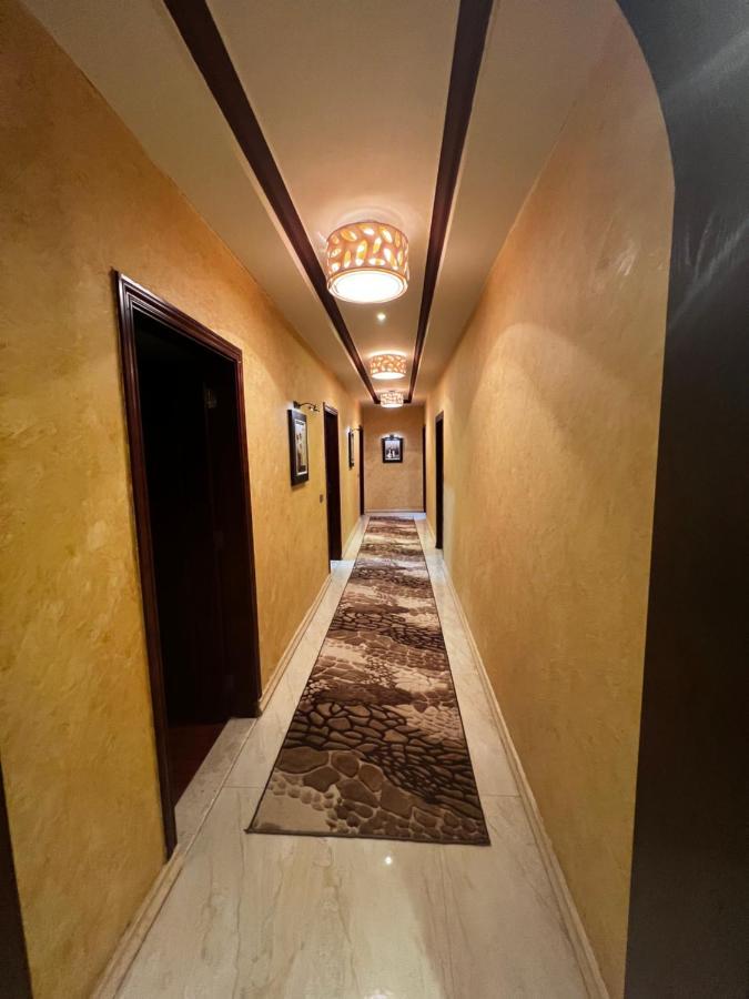 Super Luxury Airport Flats Apartment