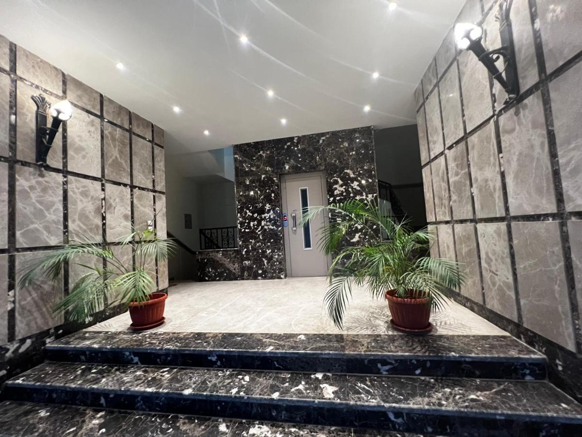 Super Luxury Airport Flats Apartment Cairo
