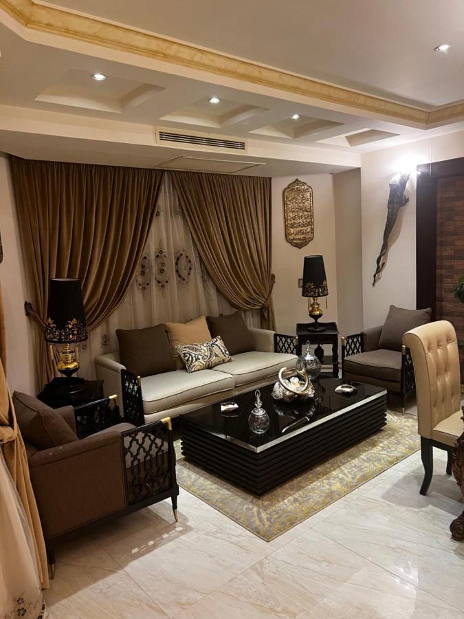 Super Luxury Airport Flats Cairo