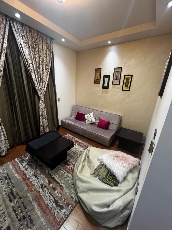 Super Luxury Airport Flats *