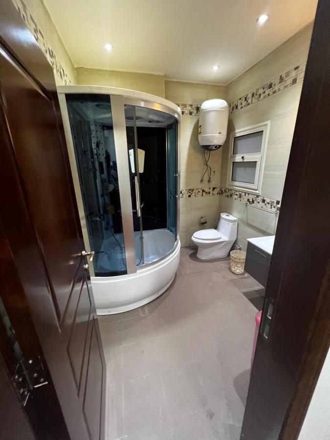Super Luxury Airport Flats *