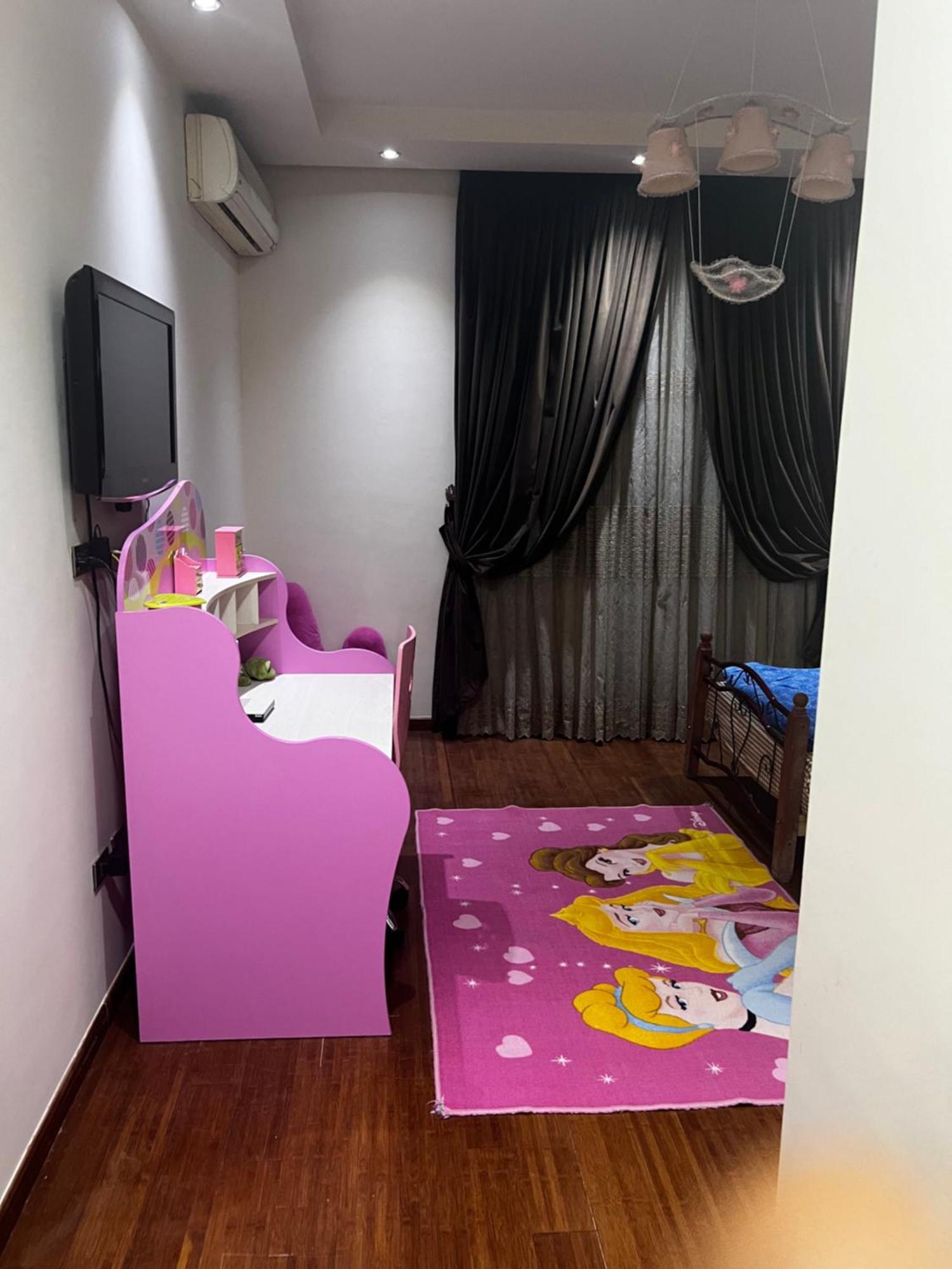 Apartment Super Luxury Airport Flats