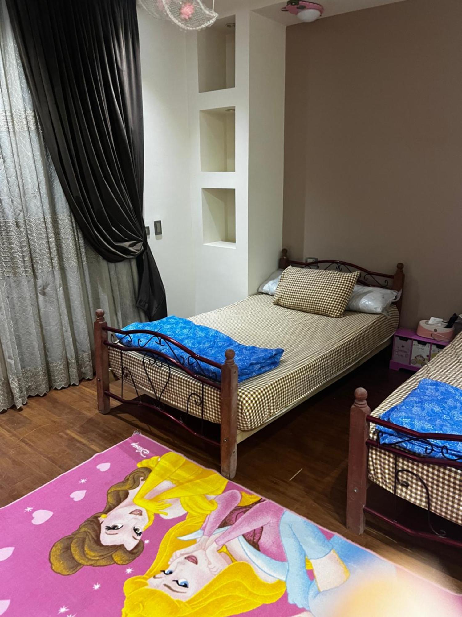 Apartment Super Luxury Airport Flats *