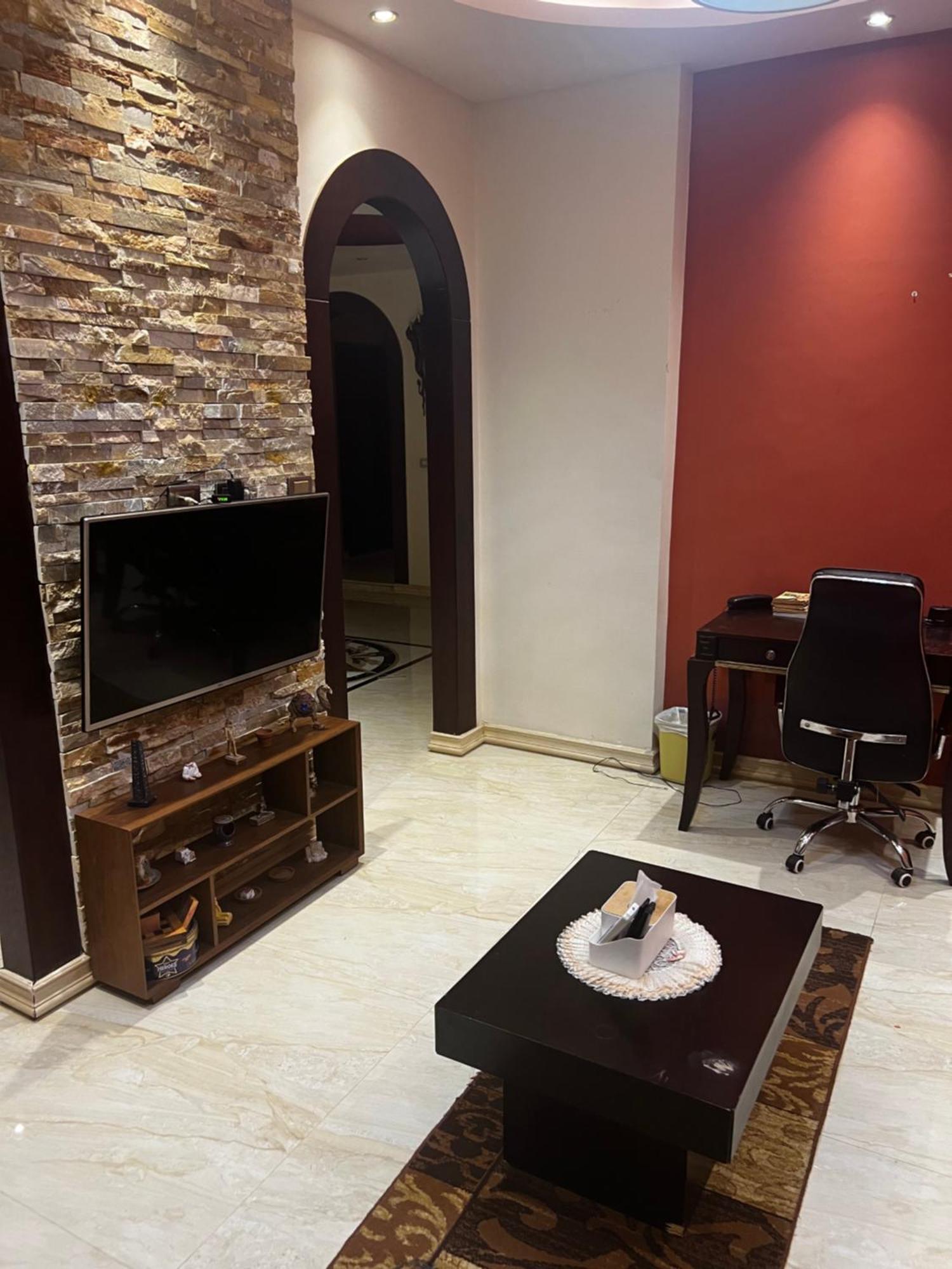 Super Luxury Airport Flats Cairo